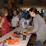 Family Weekend Photos